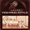 Renzo - Fighting Style - Single